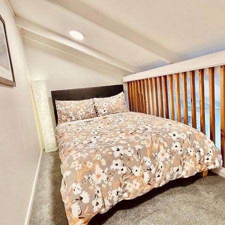The Cove Cabin - Your Quiet Escape Dunedin Ngoại thất bức ảnh